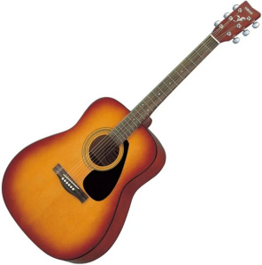 Гитара Yamaha F-310 TBS