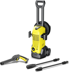 Мойка высокого давления Karcher K3 Premium 1.676-370.0