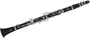 Кларнет Bb Yamaha YCL-255