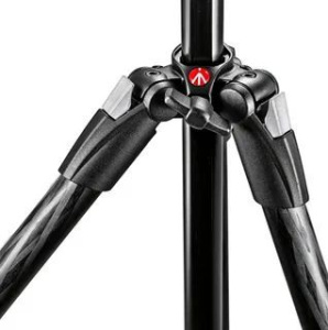 Штатив Manfrotto 290 Xtra MK290XTA32W, чёрный