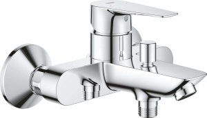 Смеситель для ванны Grohe BauDge 23605001