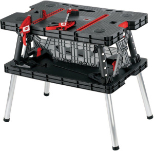 Складной верстак Keter Work Table 184693