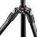 Штатив Manfrotto 290 Xtra MK290XTA32W, чёрный