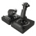 Комплект Logitech G Saitek X56 H.O.T.A.S, черный (945-000059)