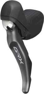 Шоссейные манетки с тормозом Shimano GRX ST-RX810 (левая)