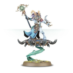 Набор Games Workshop Warhammer 40000 Combat Patrol: Thousand Sons (2025)
