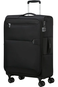 Чемодан Samsonite Urbify 150716-1041 M 68см, чёрный