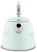 Чайник Smeg WKF01PG пастельный зелёный