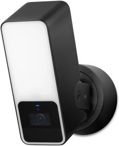Камера наружного наблюдения Eve Outdoor Cam (10ECA8101)