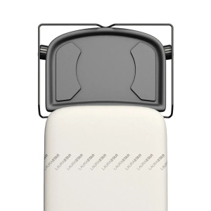 Гладильная доска LAURASTAR Comfortboard, 120х38 см, beige