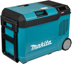 Холодильник автомобильный Makita CW006GZ