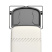 Гладильная доска LAURASTAR Comfortboard, 120х38 см, beige
