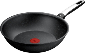 Сковорода-вок Tefal Expertise+ G3331943 28см
