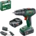 Дрель-шуруповёрт Bosch UniversalDrill 18V 06039D4002