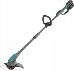 Аккумуляторный триммер Gardena PowerTrim 30 P4A 14703-20 с АКБ и ЗУ