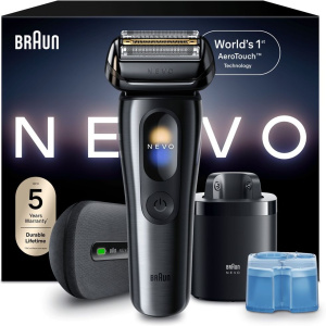 Электробритва Braun NEVO17010C