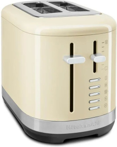 Тостер KitchenAid 5KMT2109 кремовый