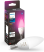 Лампочка Philips Hue White and color ambiance E14 929002294204