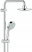 Душевая система Grohe Tempesta 27922000, хром
