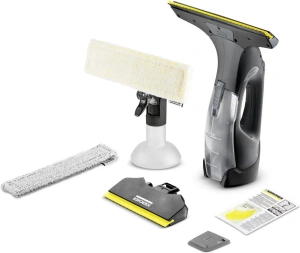 Стеклоочиститель Karcher WV 5 Plus Anniversary Edition 1.633-711.0
