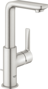 Смеситель для раковины Grohe Lineare 23296DC1