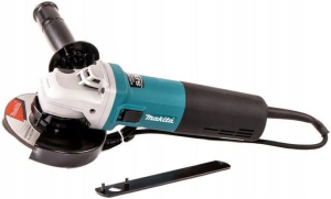 Шлифмашина угловая электрическая Makita G33AJ9LZABVR