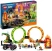 Конструктор LEGO City 60339 Арена трюков с двумя петлями