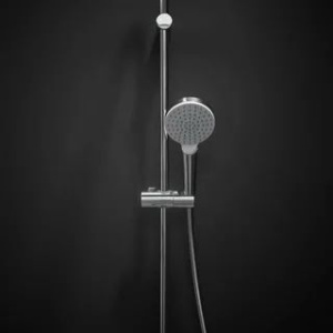 Душевые гарнитуры Hansgrohe Crometta Vario Combi 1001 CL 0,65m 27812400