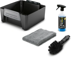 Комплект Karcher OC 3 для велосипедистов 2.643-858.0