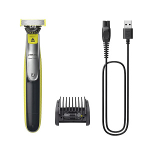 Триммер Philips OneBlade 360 Face QP2730/20