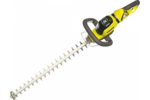 Аккумуляторный кусторез RYOBI RHT6160RS без АКБ и ЗУ