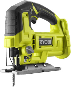 Аккумуляторный лобзик RYOBI RJS18-0 без АКБ и ЗУ