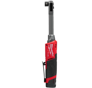 Сквозная трещотка Milwaukee M12 FPTR202X без аккумулятора и ЗУ 4933480754