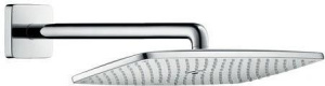 Верхний душ Hansgrohe Raindance E Air 360 360x190мм 27376000 1jet 360мм