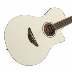 Гитара Yamaha APX-600 VW