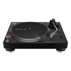 Виниловый проигрыватель Pioneer DJ PLX-500 черный