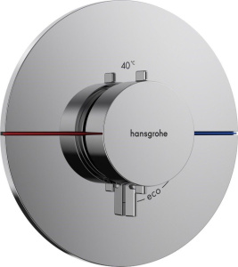 Смеситель для душа Hansgrohe Showerselect Comfort S 15559000, хром