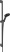 Душевой комплект Hansgrohe Pulsify Select 24171670, матовый черный