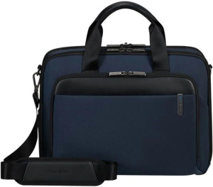 Сумка-портфель для ноутбука Samsonite Evosight 15,6″, синий