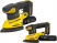 Дельташлифмашина аккумуляторная Stanley SFMCW221B