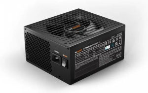 Блок питания Be Quiet! Straight Power 12 850W BN337