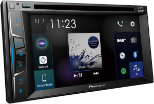 Автомагнитола Pioneer AVH-A3200DAB
