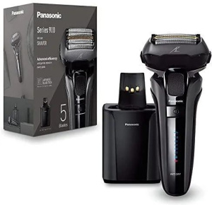 Электробритва Panasonic ES-LV9U-K803