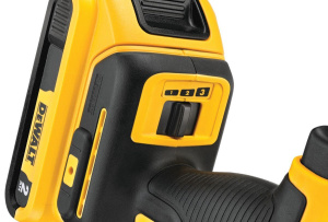 Аккумуляторный реноватор DeWALT DCS356E1TXJ, с АКБ и ЗУ
