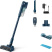 Пылесос Philips Series 5000 XC5041/01, синий
