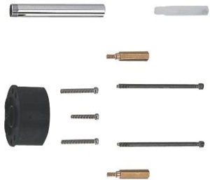 Удлинительный комплект Grohe 46191000 25мм