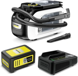 Моющий пылесос Karcher SE 3-18 1.081-508.0
