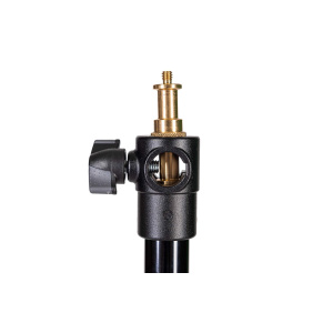 Штатив Manfrotto 1005BAC RANKER ML1005BAC, чёрный