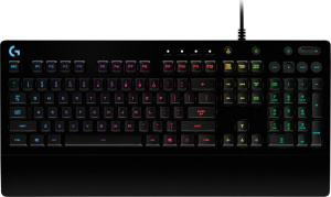 Игровая клавиатура Logitech G213 Prodigy 920010738