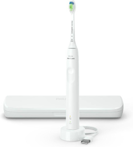Электрическая зубная щетка Philips Sonicare 4100 HX3683/33